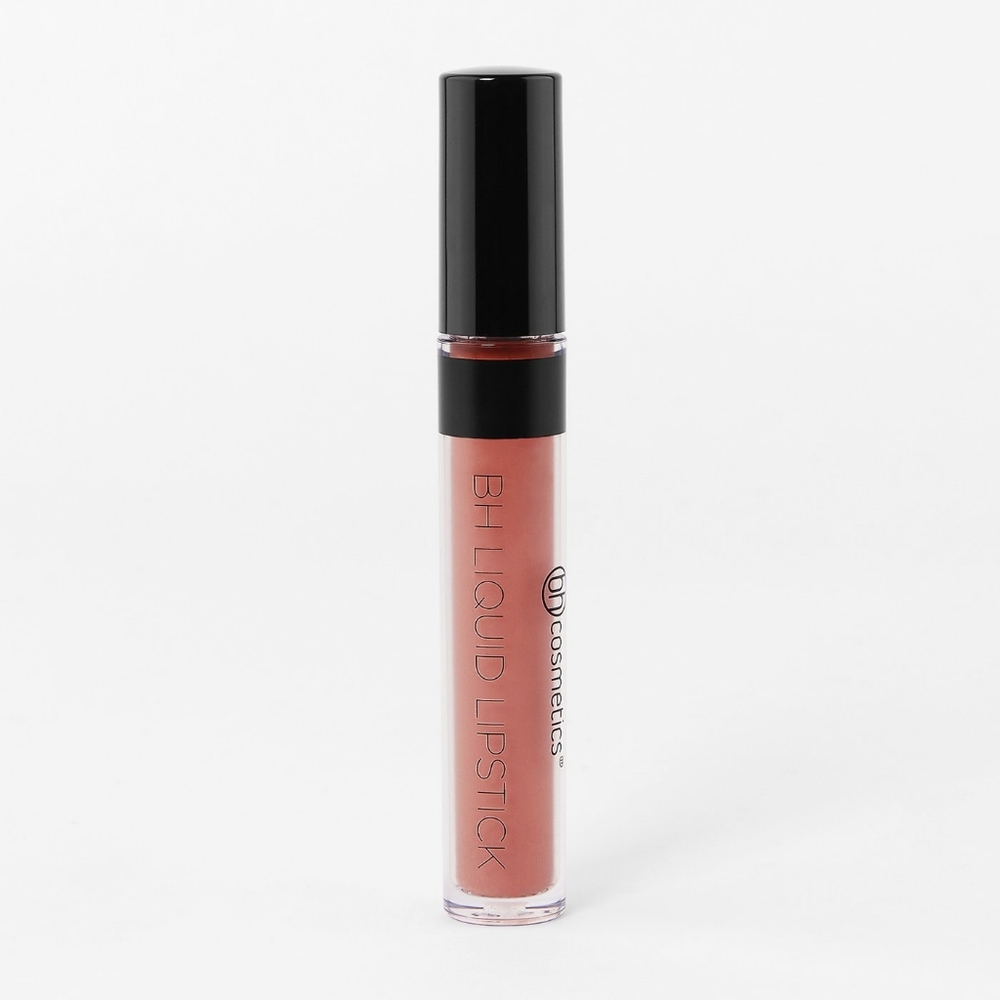 BH Cosmetics matte liquid lipstick